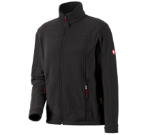 Fleece jacket e.s.classic