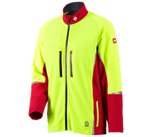 e.s. Forestry jacket, KWF