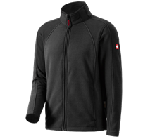 Microfleece jacket dryplexx® micro