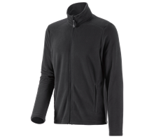 e.s. Fleece jacket CI