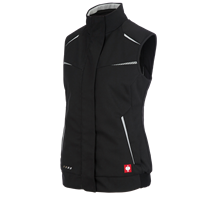 Winter softshellbodywarmer e.s.motion 2020,ladies'