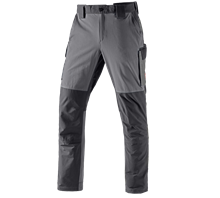 Functional cargo trousers e.s.dynashield