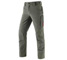 Functional cargo trousers e.s.dynashield solid