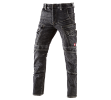 e.s. Cargo worker jeans POWERdenim