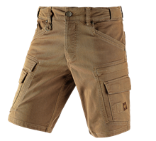 Cargo shorts e.s.vintage