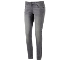 e.s. 5-pocket stretch jeans, ladies'