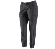 Cargo trousers e.s. ventura vintage, ladies'