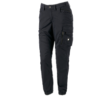 Cargo trousers e.s.motion ten summer,ladies'