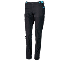 Hybrid functional trousers e.s.trail, ladies'