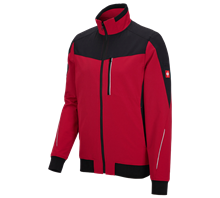 Functional jacket e.s.dynashield