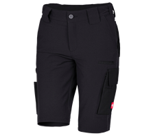 Functional short e.s.dynashield, ladies'