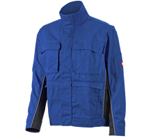 Work jacket e.s.active