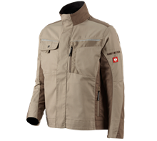 Jacket e.s.motion