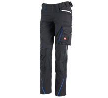 Ladies' trousers e.s.motion 2020