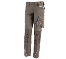 Ladies' trousers e.s.motion 2020