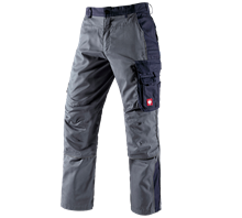 Trousers e.s.active