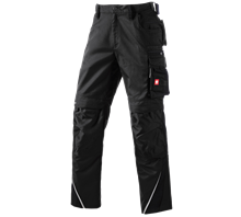 Trousers e.s.motion Winter