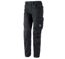 Trousers e.s.motion ten, ladies'