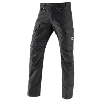 Worker cargo trousers e.s.vintage