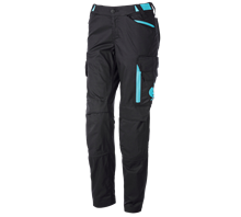 Trousers e.s.trail, ladies'