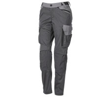 Trousers e.s.trail pure, ladies'