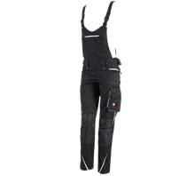Ladies' bib & brace e.s.motion 2020