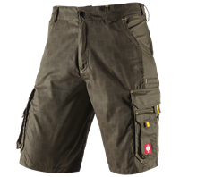 Shorts e.s. carat