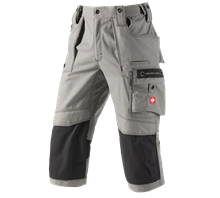 3/4 length trousers e.s.roughtough