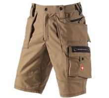 Shorts e.s.roughtough