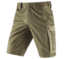 Shorts e.s.concrete light