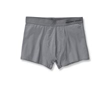 e.s. Cotton stretch pants