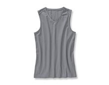 e.s. Cotton stretch athletics shirt