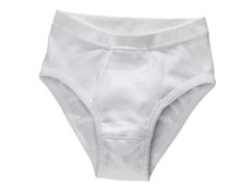 e.s. Slip coarse rib classic, pack of 2