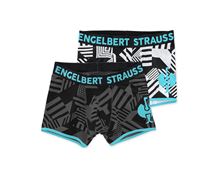Pants cotton stretch e.s.trail, pack of 2