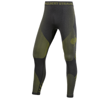 Functional long-pants e.s.trail seamless-warm