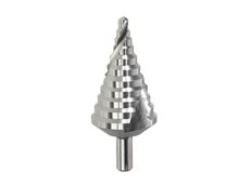 e.s. Step drill HSS-G ultimate