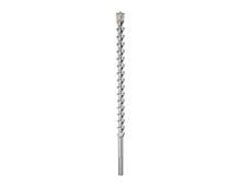 e.s. 4-blade stone drill SDS-max ultimate