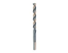 e.s. HSS-G metal spiral drill turbo