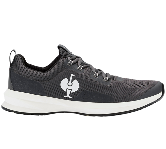 Main view, Work Shoes, O1 Work shoes e.s. Keran, anthracite
