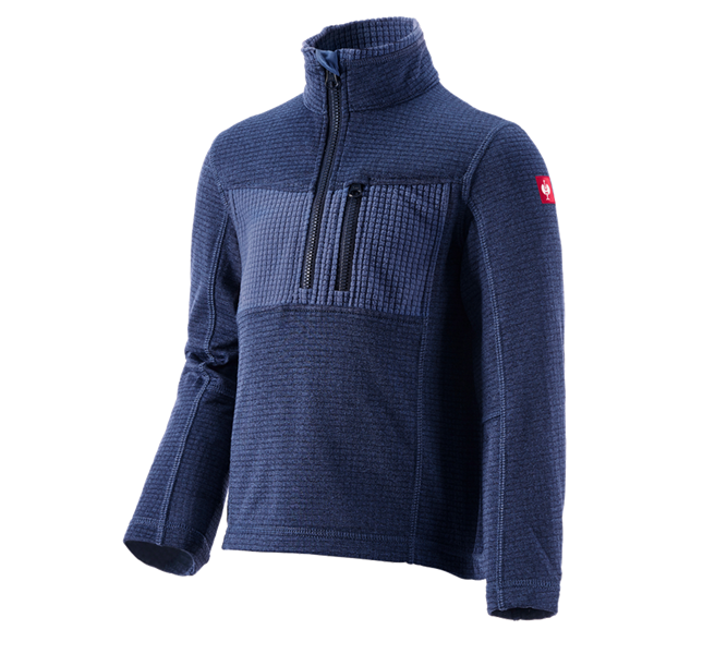 Main view, e.s.dynashield, Troyer climacell e.s.dynashield, children, pacific melange