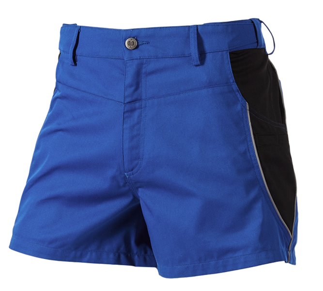 Main view, Shorts | 3/4 Shorts, X-shorts e.s.active, royalblue/black