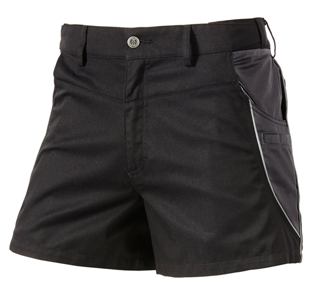 Main view, Gardening / Forestry / Farming, X-shorts e.s.active, black/anthracite