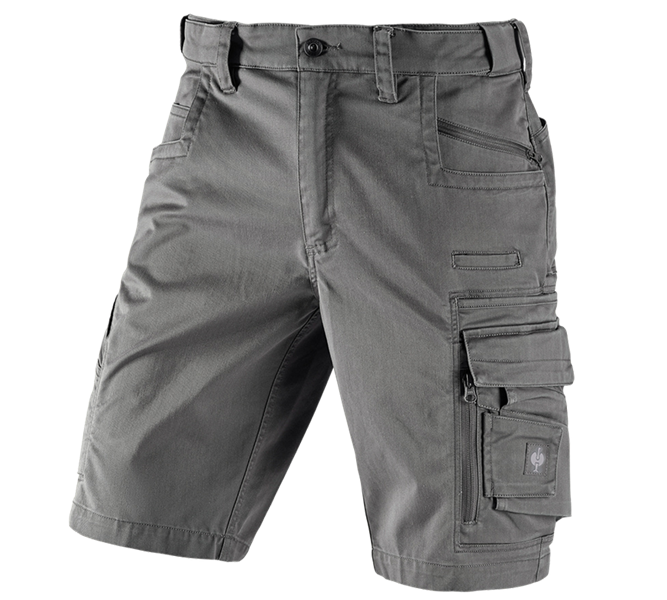 Main view, Plumbers / Installers, Shorts e.s.motion ten, granite