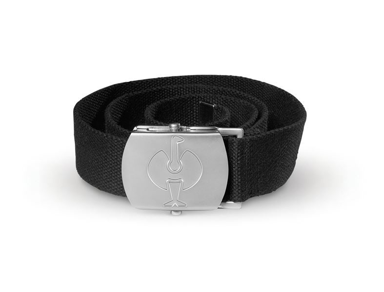 Main view, Women, e.s. Belt, black