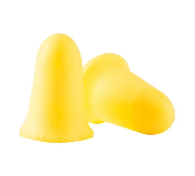 Main view, Ear Plugs, Ear plugs Soft-Fx, without cord
