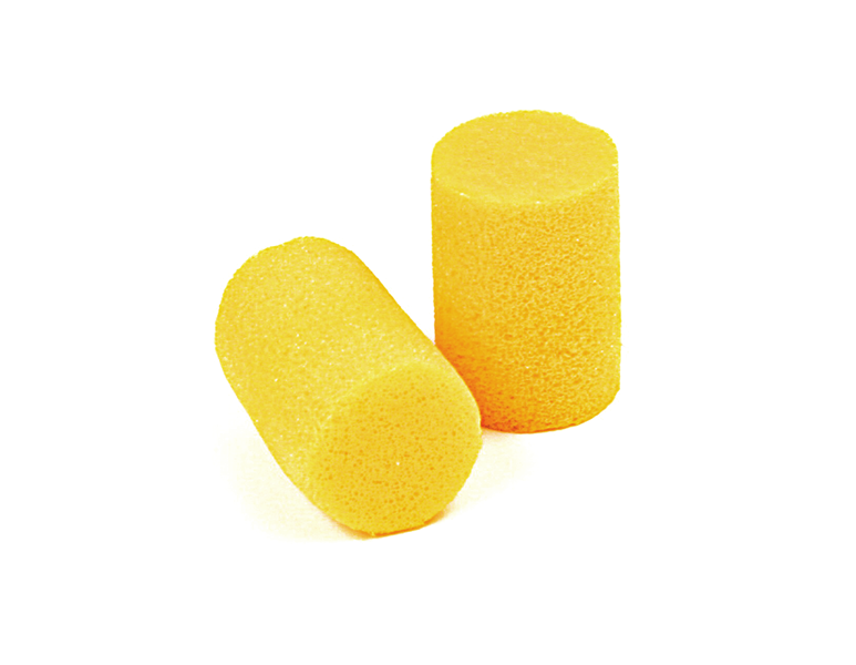 Main view, Ear Plugs, Ear plugs E.A.R., CLASSIC I