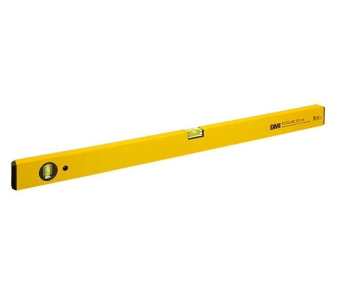 Main view, Tools, BMI Spirit level Ecoline 