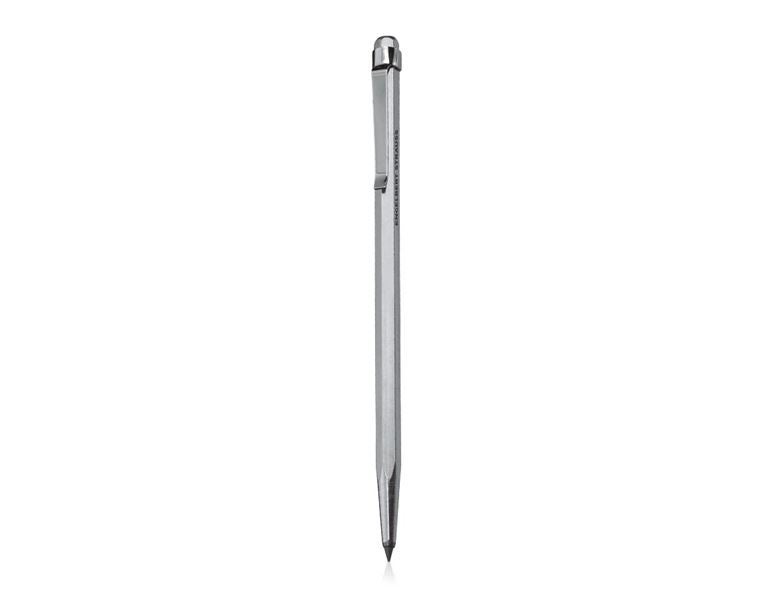 Main view, Marking tools, Scriber