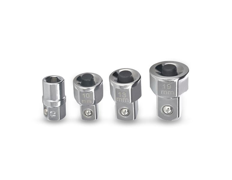 Main view, Spanner, e.s. Ratch-Tech adapter set, 4-part