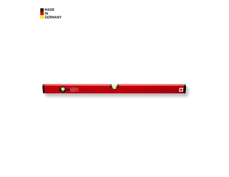 Main view, Measuring tools, e.s. Aluminium spirit level ultimate